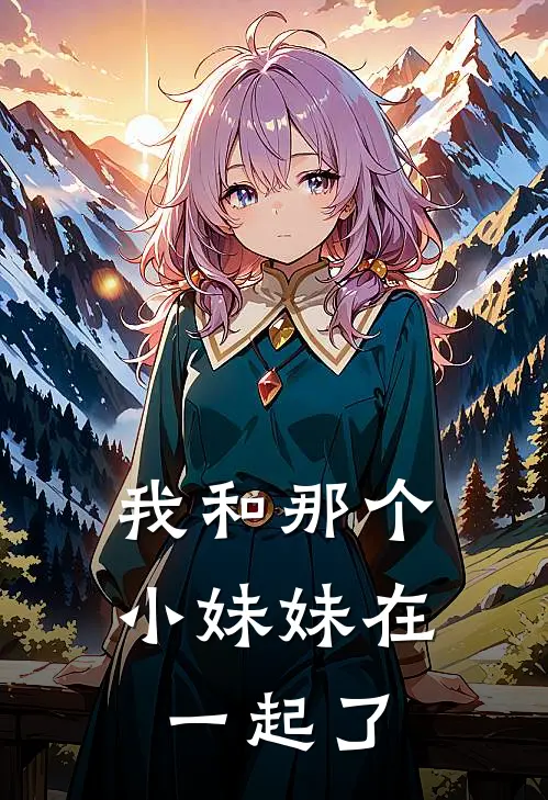 我和那个小妹妹在一起了
