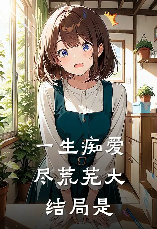 一生痴爱尽荒芜大结局是