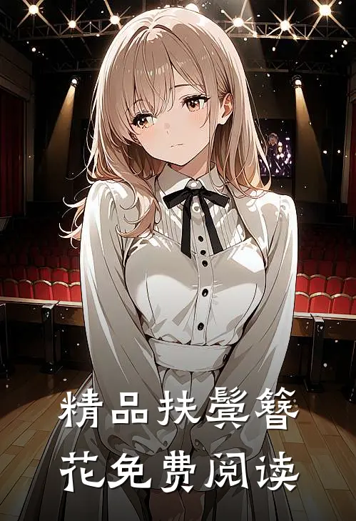 精品扶鬓簪花免费阅读