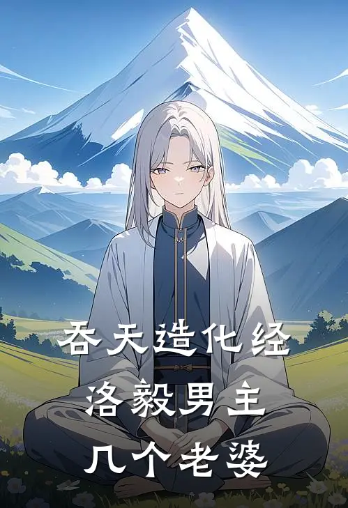 吞天造化经洛毅男主几个老婆