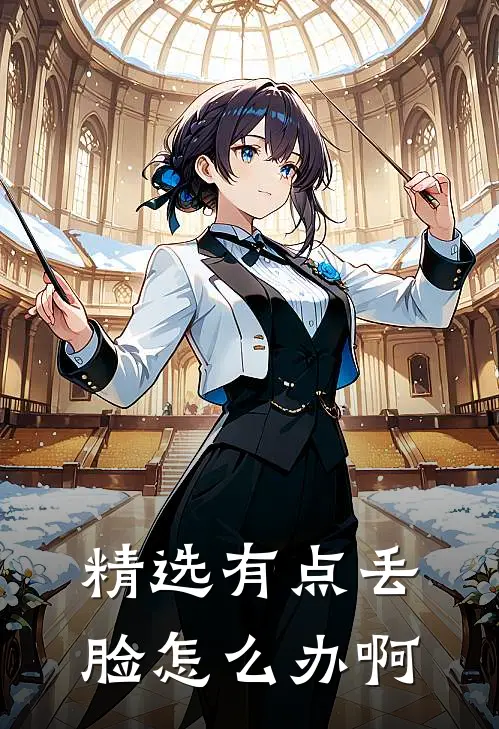 精选有点丢脸怎么办啊