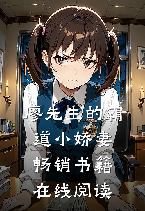 廖先生的霸道小娇妻畅销书籍在线阅读