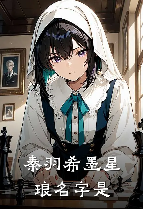 秦羽希墨星琅名字是