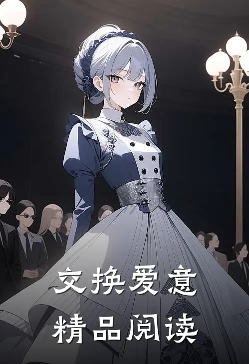 交换爱意精品阅读