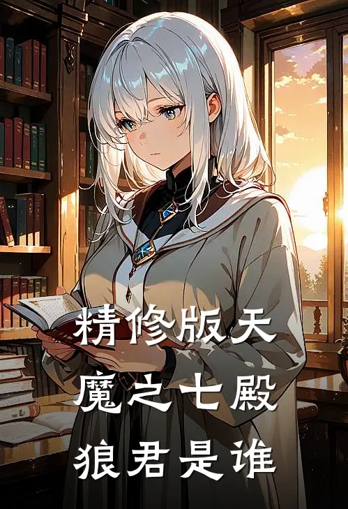 精修版天魔之七殿狼君是谁