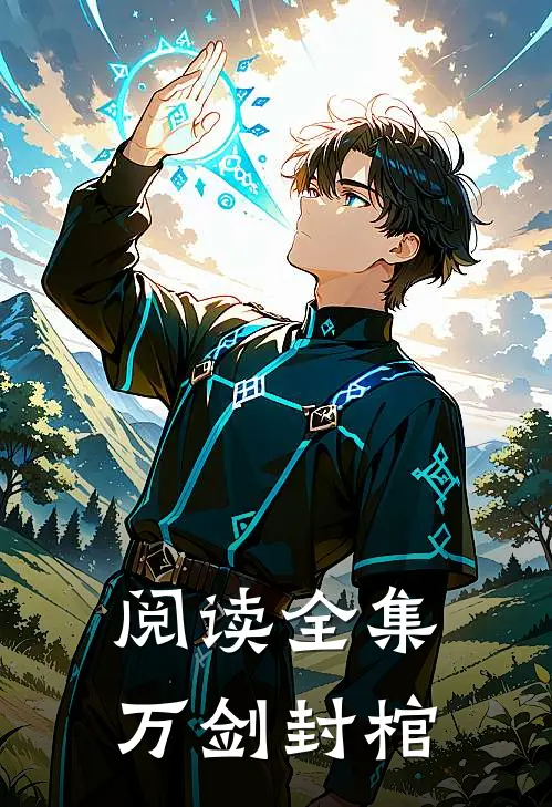 阅读全集万剑封棺