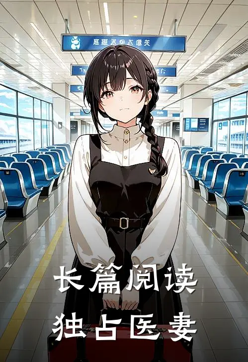 长篇阅读独占医妻