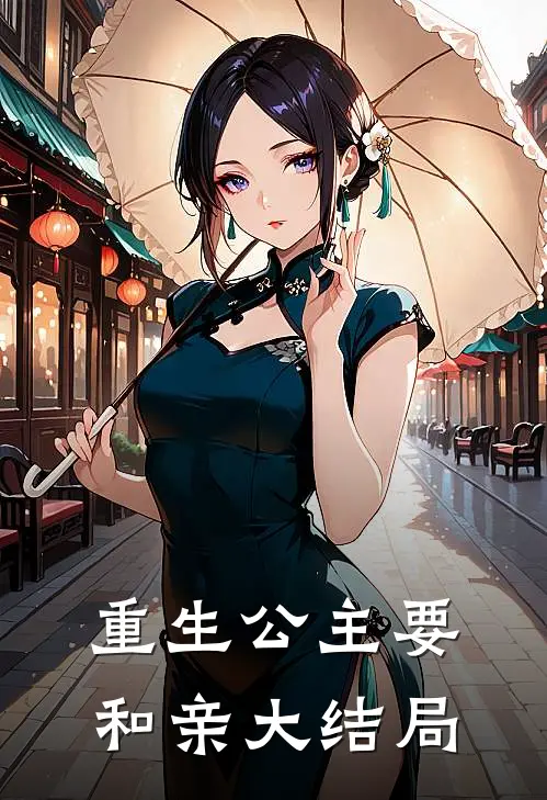 重生公主要和亲大结局