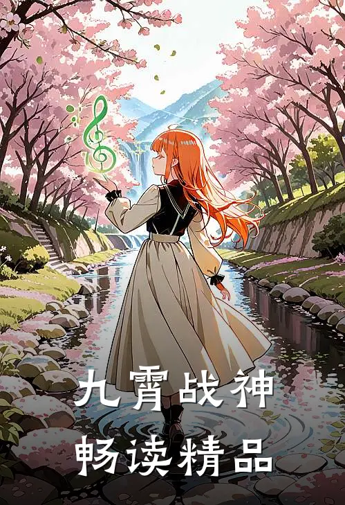 九霄战神畅读精品