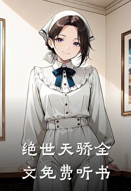 绝世天骄全文免费听书