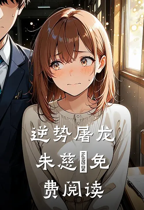 逆势屠龙朱慈烺免费阅读