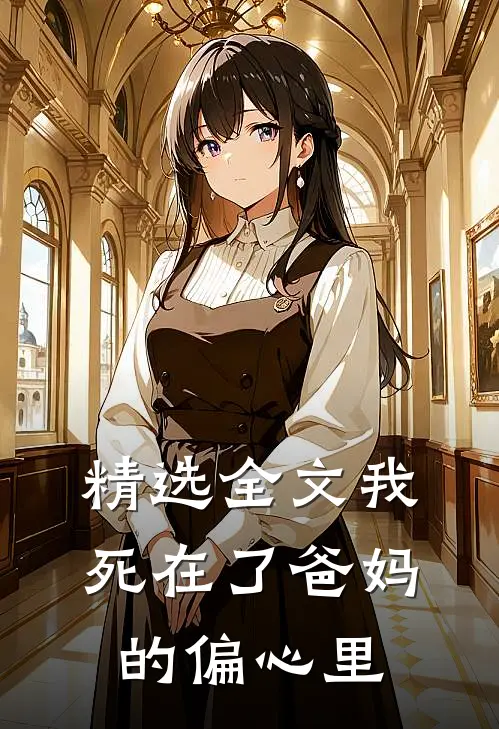 精选全文我死在了爸妈的偏心里