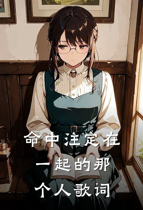命中注定在一起的那个人歌词