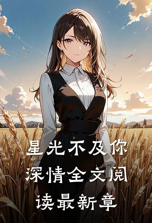 星光不及你深情全文阅读最新章
