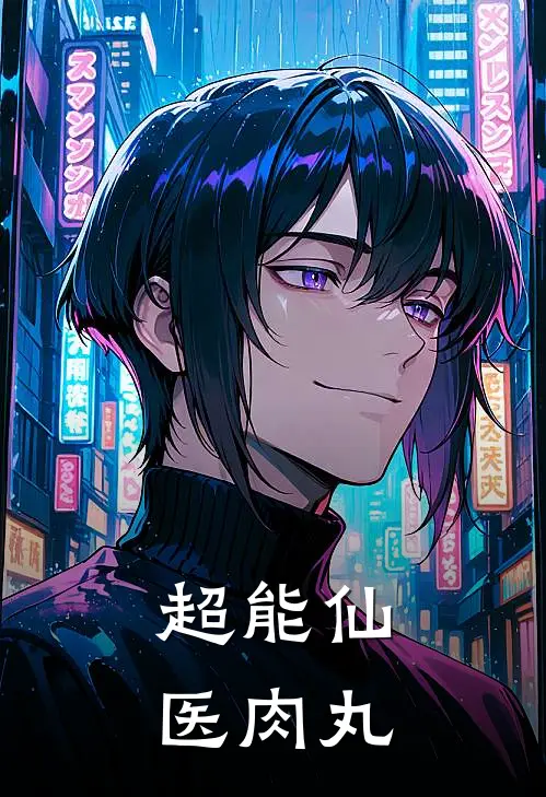超能仙医 肉丸