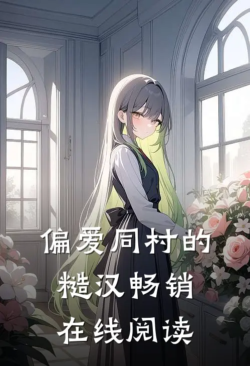 偏爱同村的糙汉畅销在线阅读
