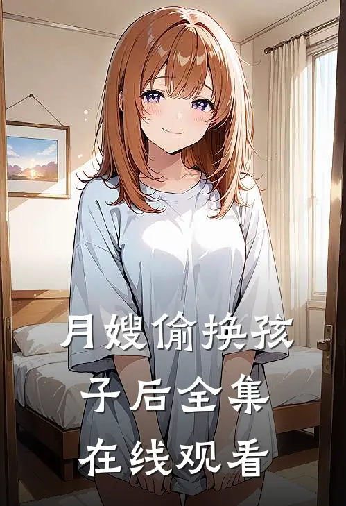 月嫂偷换孩子后全集在线观看
