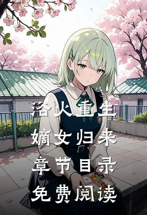 浴火重生嫡女归来章节目录免费阅读