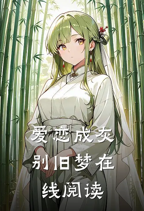 爱恋成灰别旧梦在线阅读