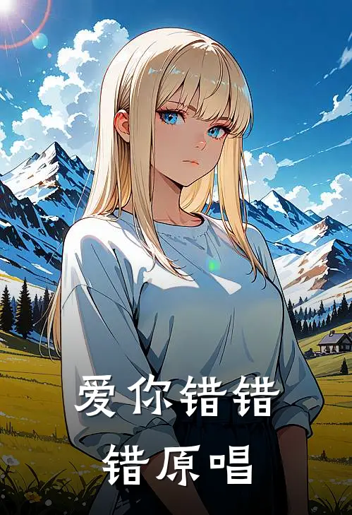 爱你错错错原唱