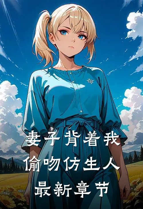 妻子背着我偷吻仿生人最新章节