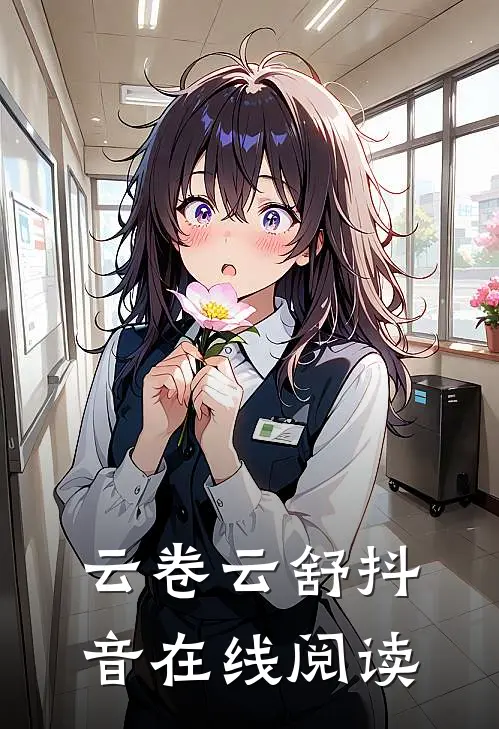 云卷云舒抖音在线阅读