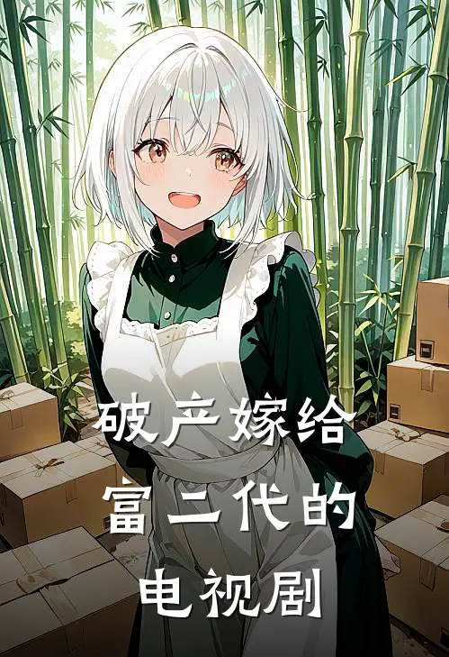 破产嫁给富二代的电视剧