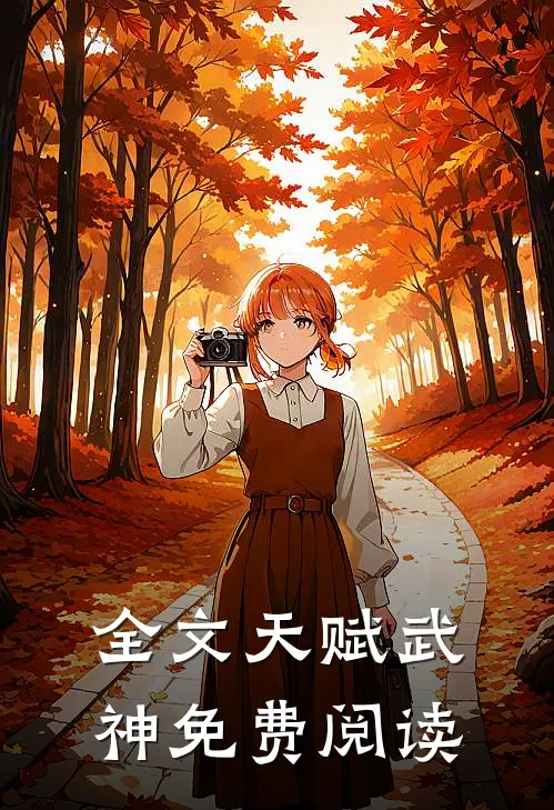 全文天赋武神免费阅读