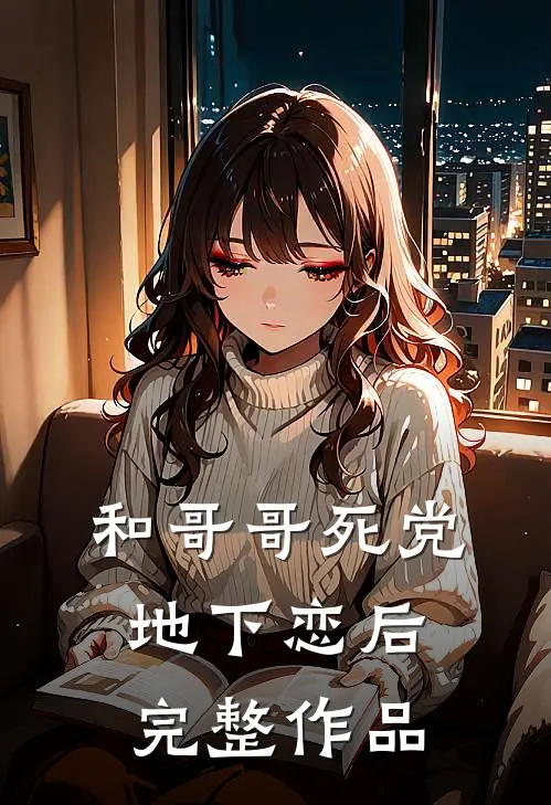 和哥哥死党地下恋后完整作品
