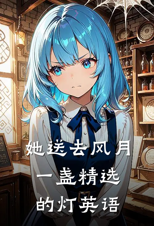 她送去风月一盏精选的灯英语