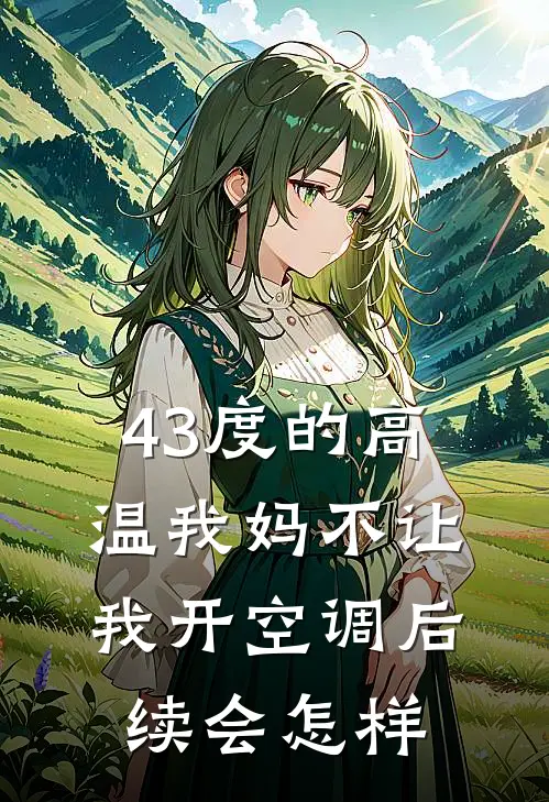 43度的高温我妈不让我开空调后续会怎样