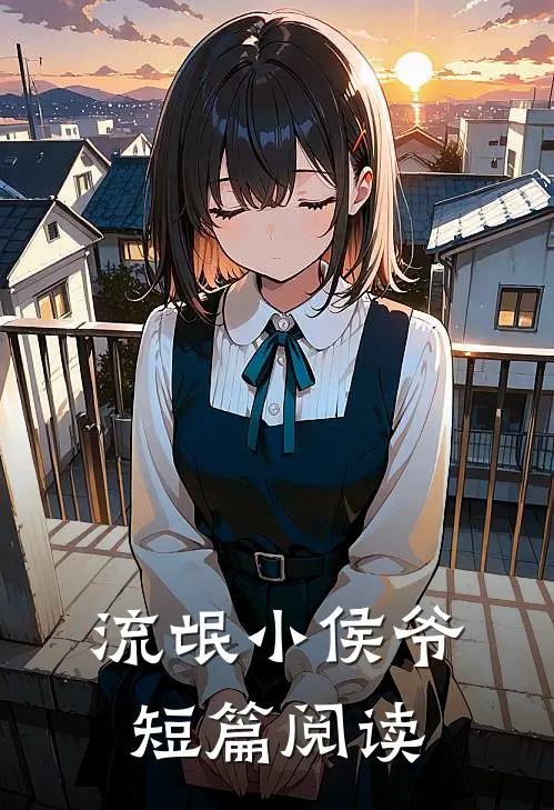 流氓小侯爷短篇阅读