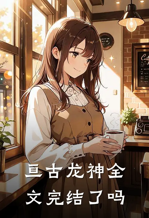 亘古龙神全文完结了吗