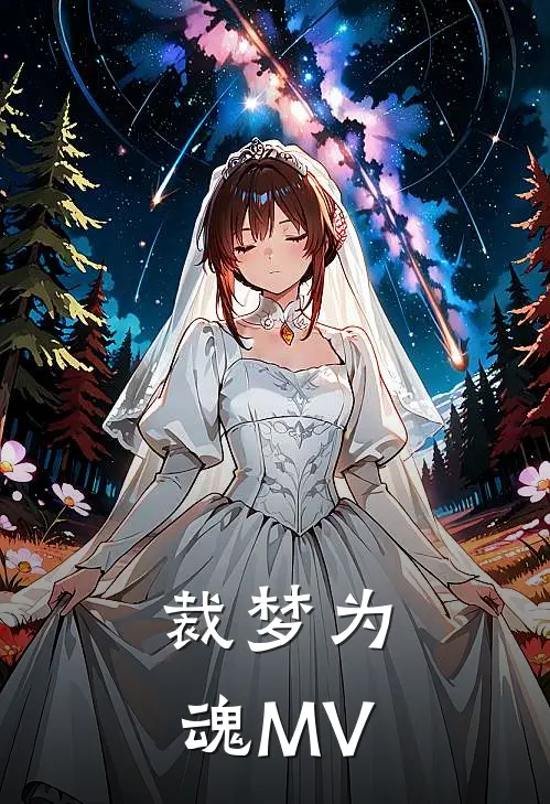 裁梦为魂MV