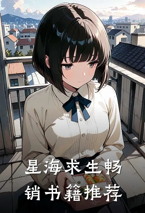 星海求生畅销书籍推荐