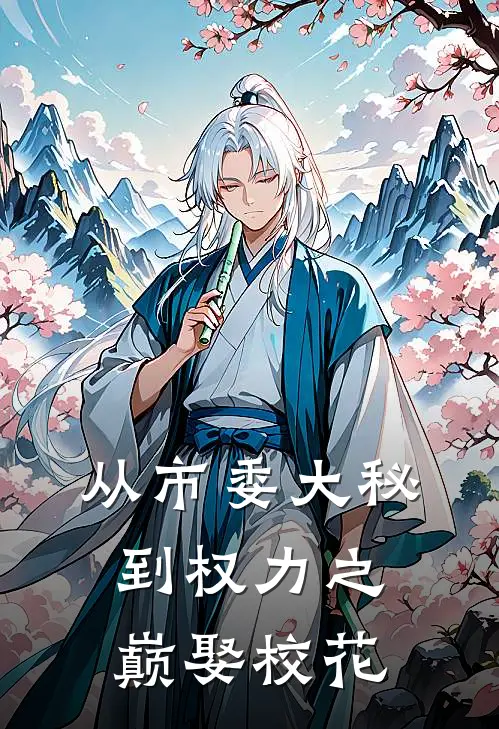 从市委大秘到权力之巅娶校花