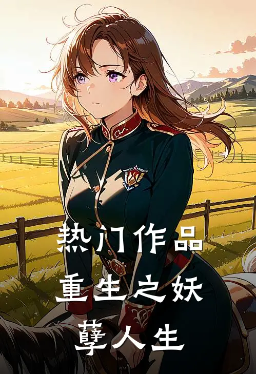 热门作品重生之妖孽人生
