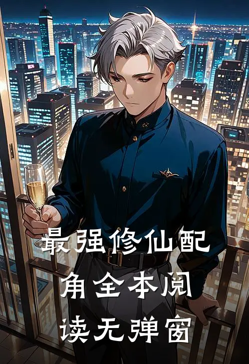 最强修仙配角全本阅读无弹窗