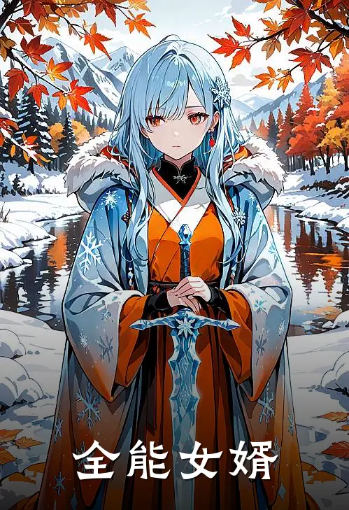全能女婿