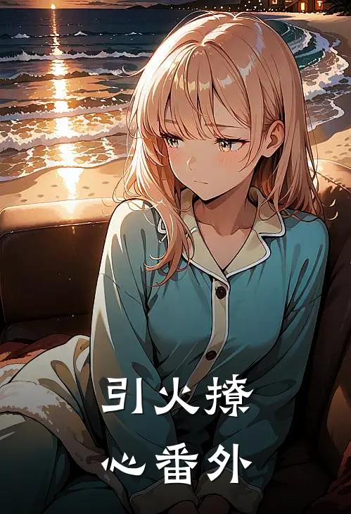 引火撩心 番外