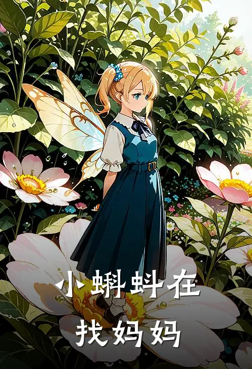 小蝌蚪在找妈妈