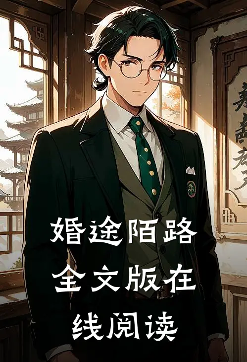 婚途陌路全文版在线阅读