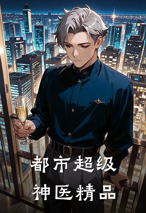 都市超级神医精品