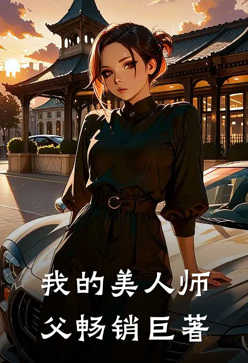 我的美人师父畅销巨著