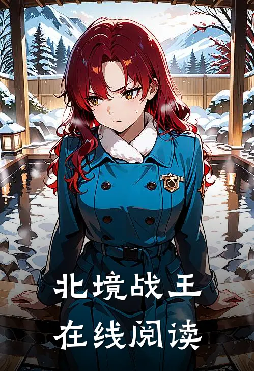 北境战王在线阅读