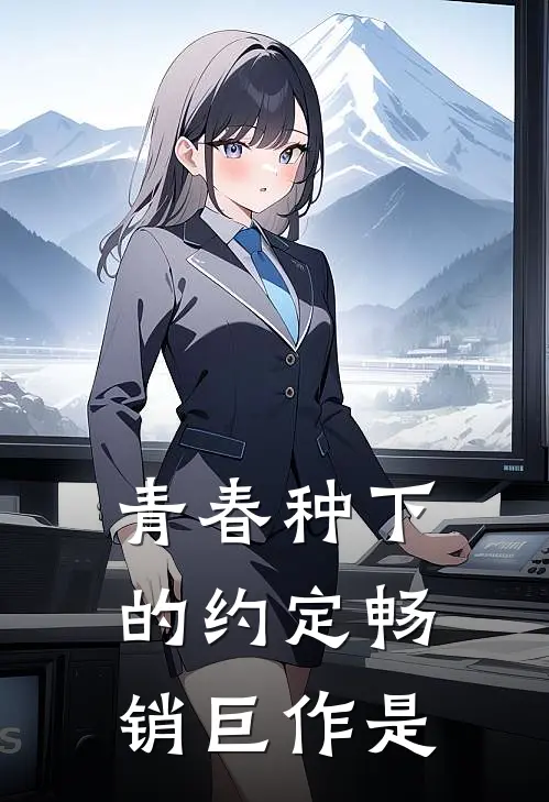 青春种下的约定畅销巨作是
