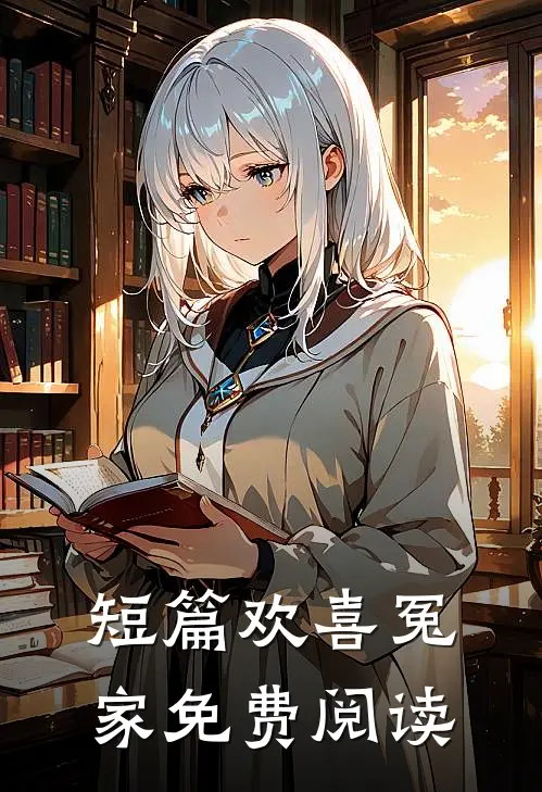短篇欢喜冤家免费阅读