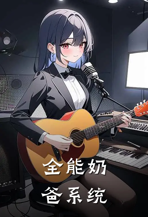 全能奶爸系统