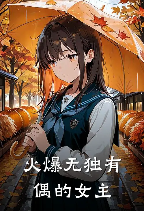 火爆无独有偶的女主