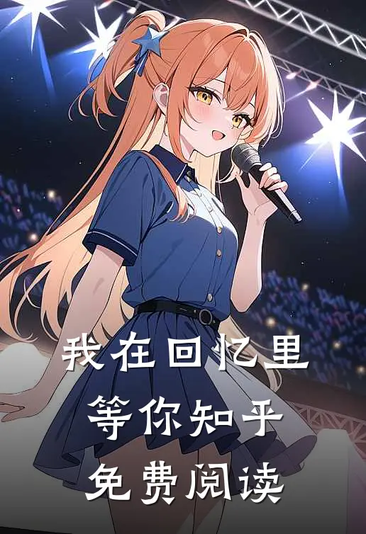 我在回忆里等你知乎免费阅读